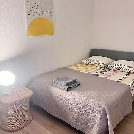 Appartement T3 Proche Remparts أفينيون المظهر الخارجي الصورة
