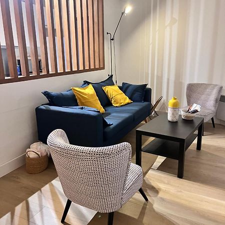 Appartement T3 Proche Remparts أفينيون المظهر الخارجي الصورة