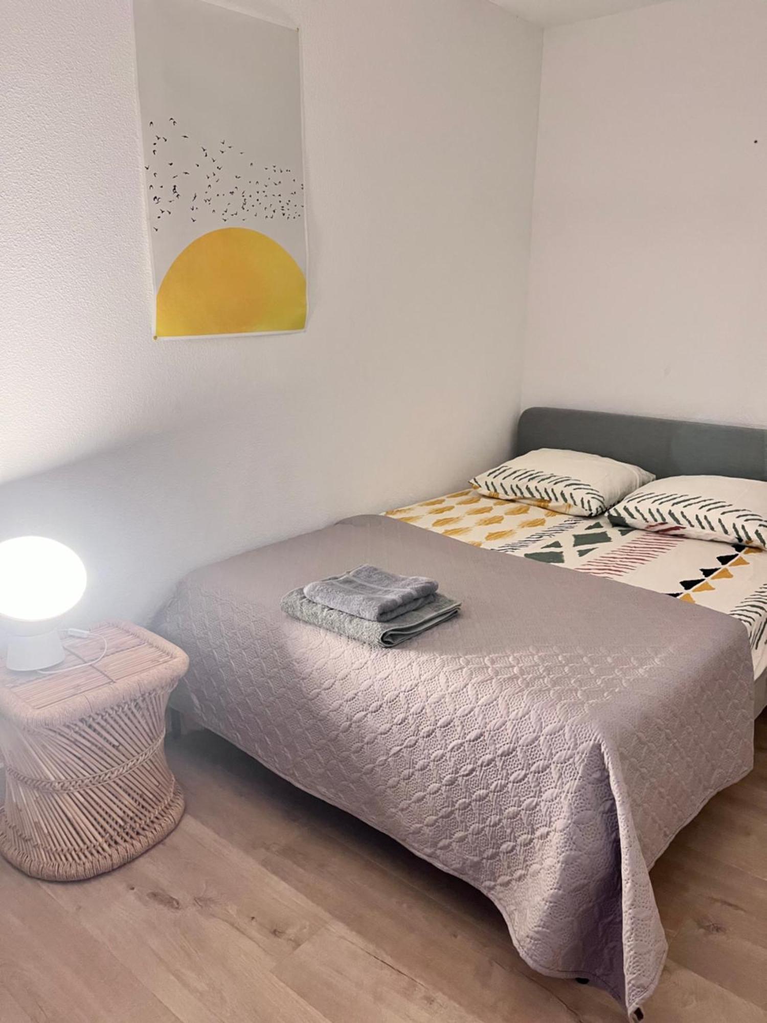 Appartement T3 Proche Remparts أفينيون المظهر الخارجي الصورة