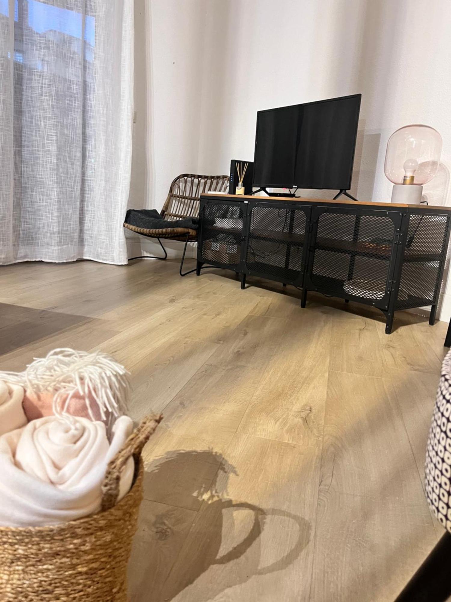 Appartement T3 Proche Remparts أفينيون المظهر الخارجي الصورة