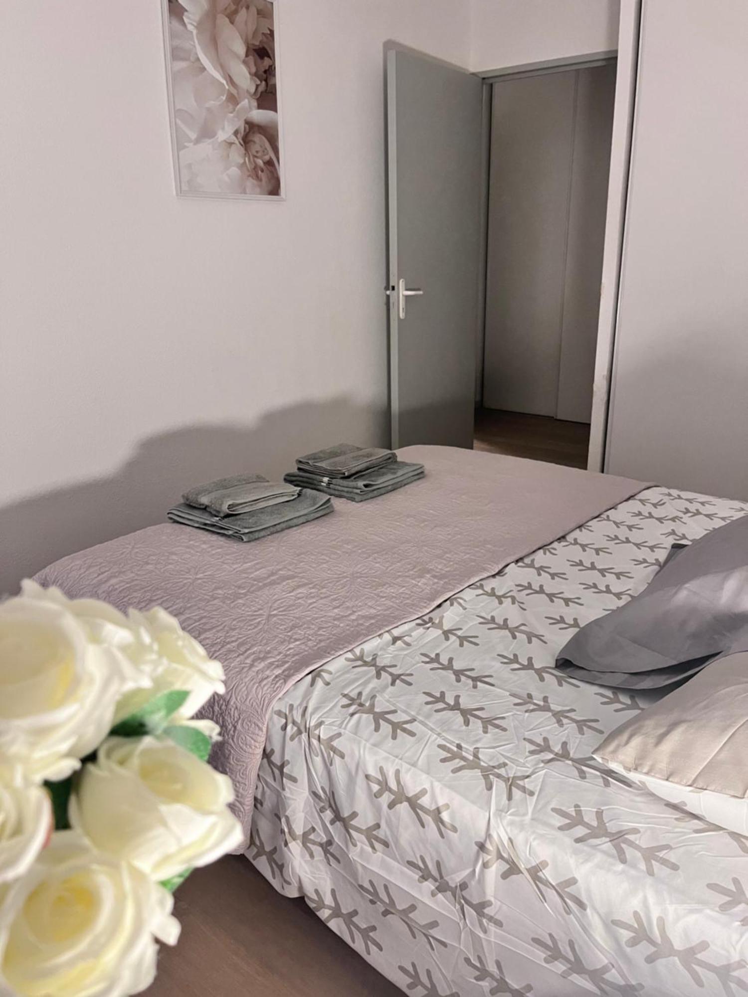 Appartement T3 Proche Remparts أفينيون المظهر الخارجي الصورة